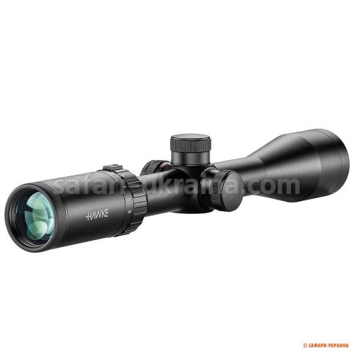 Прицел оптический Hawke Vantage 3-9х40 сетка 22 LR HV с подсветкой