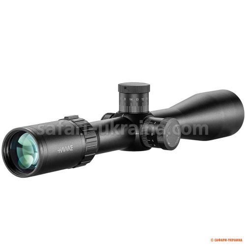 Приціл оптичний Hawke Vantage 30 WA 3-9x42 сітка 223/308 з підсвічуванням 