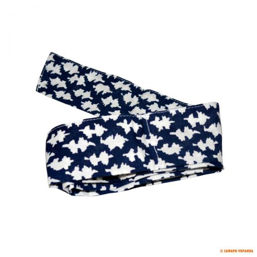 Охлаждающая бандана Heat Max Cooling Bandana