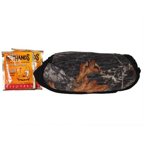 Муфта мисливська Heat Max, з зігріваючими пакетами 