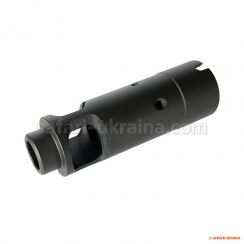 ДГК Стріла Вовчий Зуб, калібр 7.62 х 39