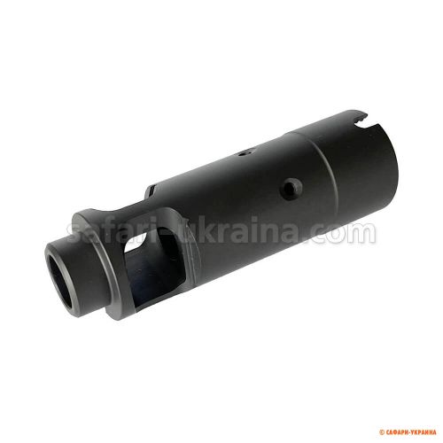 ДТК Стрела Волчий Зуб, калибр 7.62 х 39 ДТК Стрела Волчий Зуб, калибр 7.62 х 39