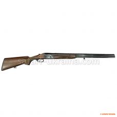 Рушниця ЦКИБ СОО МЦ 106-12, кал 12/70, ствол 75 см
