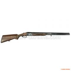 Рушниця ЦКИБ СОО МЦ 106-12, кал 12/70, ствол 75 см