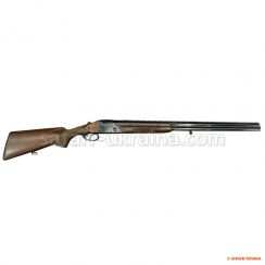 Рушниця ЦКИБ СОО МЦ 106-12, кал 12/70, ствол 75 см