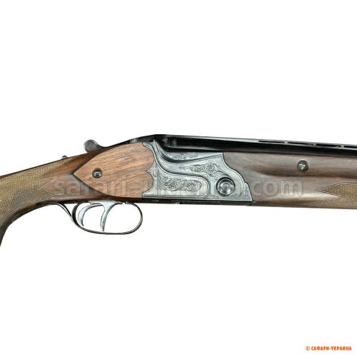 Оружие ЦКИБ СОО МЦ 106-12, кал 12/70, ствол 75 см