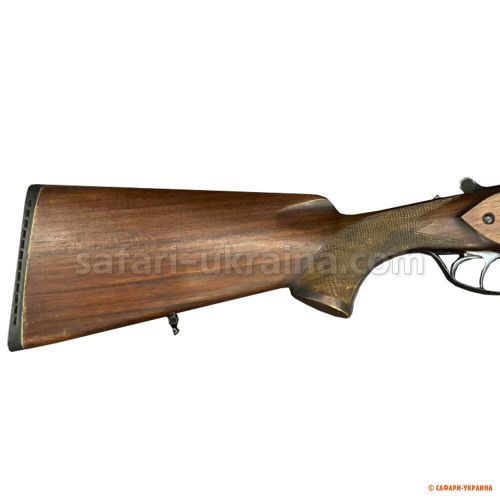 Оружие ЦКИБ СОО МЦ 106-12, кал 12/70, ствол 75 см