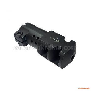 ДТК Стрела Спутник, калибр 5.45