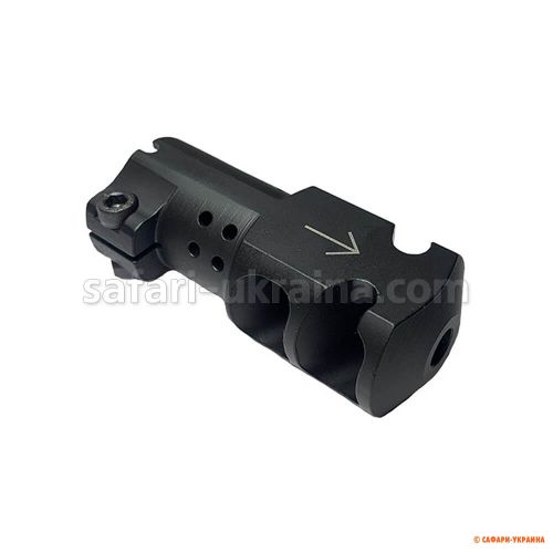 ДТК Стрела Спутник, калибр 5.45 ДТК Стрела Спутник, калибр 5.45