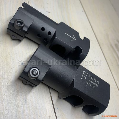 ДТК Стрела Спутник, калибр 5.45 ДТК Стрела Спутник, калибр 5.45