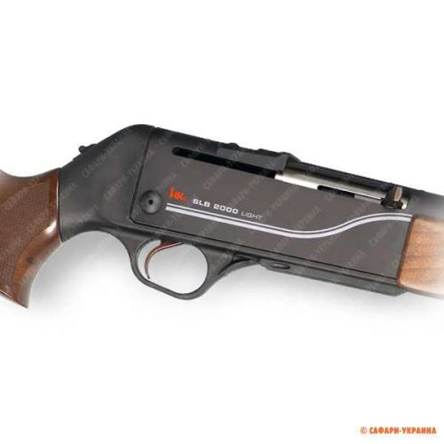 Карабін Heckler & Koch SLB 2000 K Prem Light, кал: 300 WM, ствол: 51 см. 