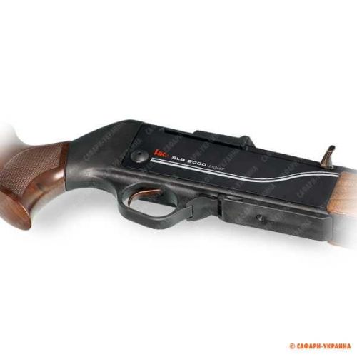 Карабін Heckler & Koch SLB 2000 K Prem Light, кал: 300 WM, ствол: 51 см. 