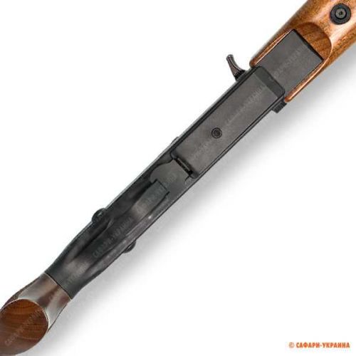 Карабін Heckler & Koch SLB 2000 K Prem Light, кал: 300 WM, ствол: 51 см. 