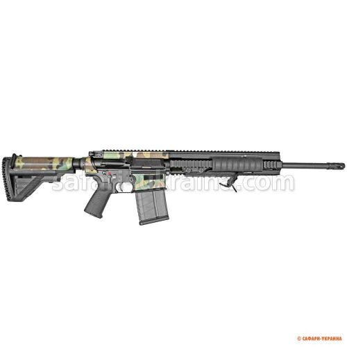 Нарізний карабін Heckler & Koch 417, кал.308 Win, ствол 51 см 