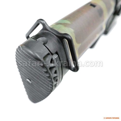 Нарізний карабін Heckler & Koch 417, кал.308 Win, ствол 51 см 