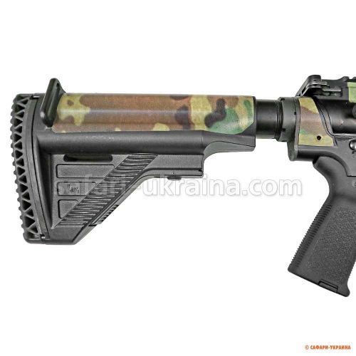 Нарізний карабін Heckler & Koch 417, кал.308 Win, ствол 51 см 