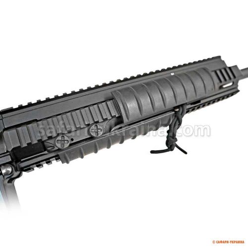 Нарізний карабін Heckler & Koch 417, кал.308 Win, ствол 51 см 