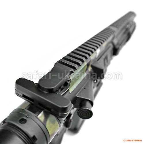 Нарізний карабін Heckler & Koch 417, кал.308 Win, ствол 51 см 