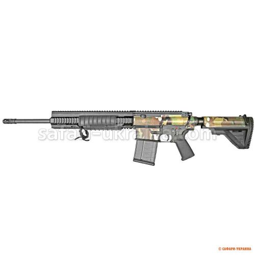 Нарізний карабін Heckler & Koch 417, кал.308 Win, ствол 51 см 
