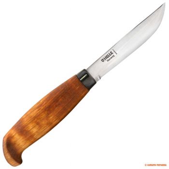 Нож охотничий Helle TOLLEKNIV, длина клинка 105 мм