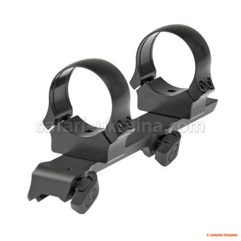 Кріплення Henneberger Blaser HMS-SAMO для Blaser Saddle Mount