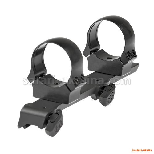 Кріплення Henneberger Blaser HMS-SAMO для Blaser Saddle Mount Кріплення Henneberger Blaser HMS-SAMO для Blaser Saddle Mount