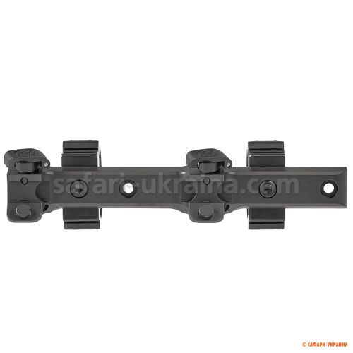 Кріплення Henneberger Blaser HMS-SAMO для Blaser Saddle Mount 