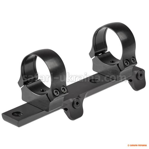 Кріплення Henneberger Blaser HMS-SAMO для Blaser Saddle Mount 