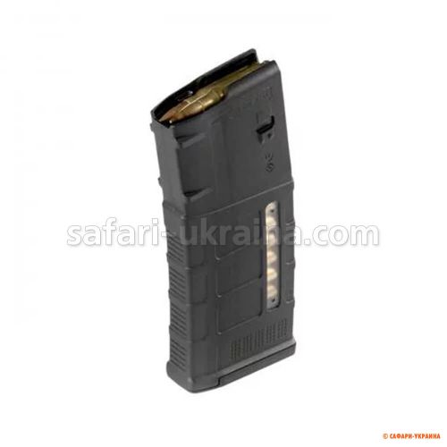 Magpul PMAG 25 LR / SR GEN M3, 7.62x51, 25 зарядний Magpul PMAG 25 LR / SR GEN M3, 7.62x51, 25 зарядний