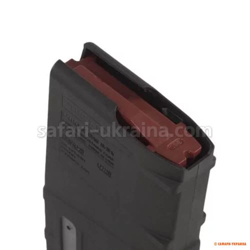 Magpul PMAG 25 LR / SR GEN M3, 7.62x51, 25 зарядний 