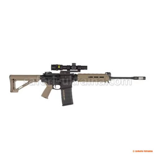 Magpul PMAG 25 LR / SR GEN M3, 7.62x51, 25 зарядний 