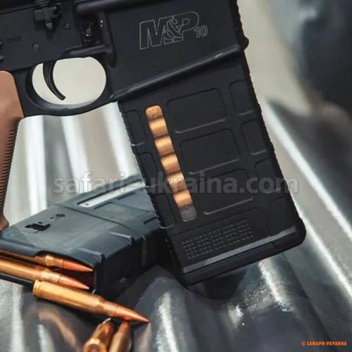 Magpul PMAG 25 LR / SR GEN M3, 7.62x51, 25 зарядний 