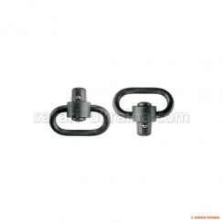 Быстросъемные антабки для ремня GrovTec QD (2 шт.)