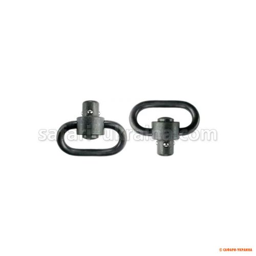 Быстросъемные антабки для ремня GrovTec QD (2 шт.)
