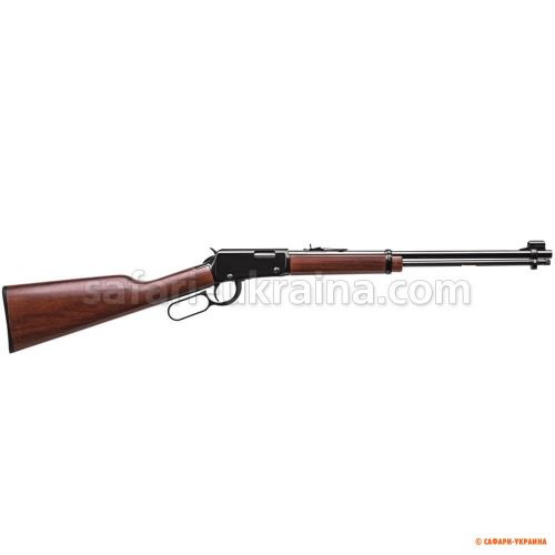 Карабін Henry Lever Action, кал. 22 LR, ствол: 46 см. Карабін Henry Lever Action, кал. 22 LR, ствол: 46 см.