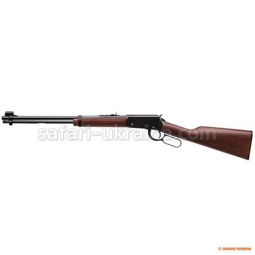 Карабін Henry Lever Action, кал. 22 LR, ствол: 46 см. 