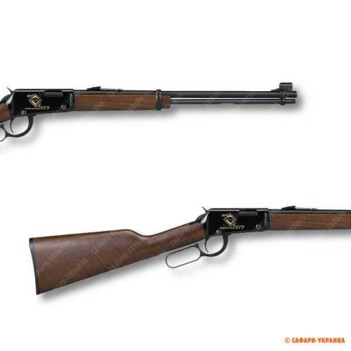Карабін Henry Lever Action VBSA, кал: 22 LR, ствол: 47 см. 