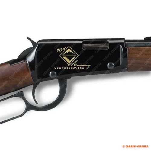 Карабін Henry Lever Action VBSA, кал: 22 LR, ствол: 47 см. 