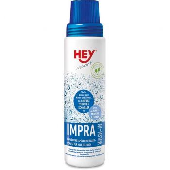 Мембранна пропитка HEY-Sport IMPRA WASH-IN, 200 мл