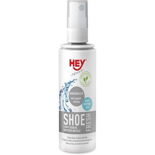 Засіб для взуття HEY-Sport SHOE FRESH, 100 мл Засіб для взуття HEY-Sport SHOE FRESH, 100 мл