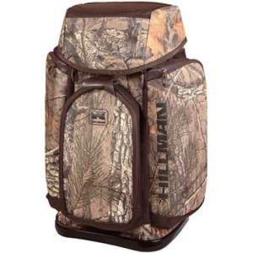 Рюкзак стілець Hillman Chairpack 802 3DX, 30л, з функцією відкривання одним рухом Рюкзак стілець Hillman Chairpack 802 3DX, 30л, з функцією відкривання одним рухом