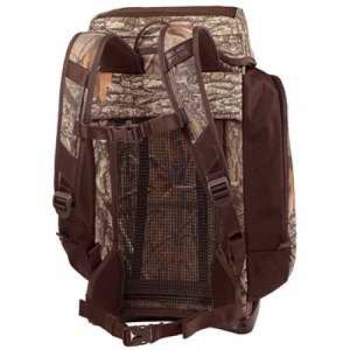 Рюкзак стілець Hillman Chairpack 802 3DX, 30л, з функцією відкривання одним рухом 