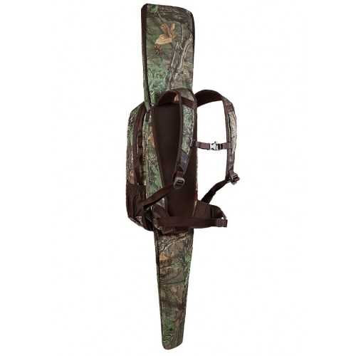 Рюкзак для полювання з чохлом для зброї Hillman Holsterpack 803 3DX G, об`єм 22 л 