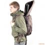 Рюкзак для охоты с чехлом для оружия Hillman Holsterpack 803 OAK, объем 22 л
