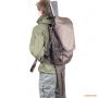 Рюкзак для охоты с чехлом для оружия Hillman Holsterpack 803 OAK, объем 22 л