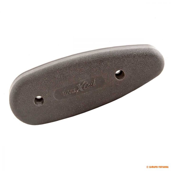 Затыльник для приклада Hiviz XCoil Prefit Recoil Pad для: Remington 870, 1100, 1187