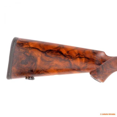 Карабин охотничий Holland & Holland Bolt Action Magazine Rifle, кал:.400 H&H Magnum