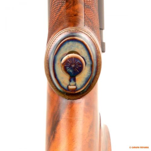 Карабин охотничий Holland & Holland Bolt Action Magazine Rifle, кал:.400 H&H Magnum