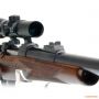 Карабин охотничий Holland & Holland Bolt Action Magazine Rifle, кал:.465 H&H Magnum Rimless