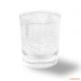 Набір кришталевих стаканів Holland & Holland, висота 10 см, діаметр 8,5 см